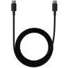Xiaomi Cable 6A Braided USB-C to USB-C Cable 2m BHR087AGL